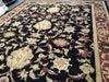 Load image into Gallery viewer, 13.1 x 17.10 Peshawar Quality Wool Rug #PIX-378