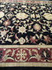 Load image into Gallery viewer, 13.1 x 17.10 Peshawar Quality Wool Rug #PIX-378