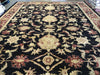 Load image into Gallery viewer, 13.1 x 17.10 Peshawar Quality Wool Rug #PIX-378