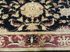 Load image into Gallery viewer, 13.1 x 17.10 Peshawar Quality Wool Rug #PIX-378