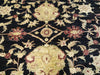 Load image into Gallery viewer, 13.1 x 17.10 Peshawar Quality Wool Rug #PIX-378