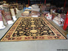 Load image into Gallery viewer, 13.1 x 17.10 Peshawar Quality Wool Rug #PIX-378