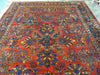 Load image into Gallery viewer, Hand-Knotted-Antique-Persian-Sarouk-Rug.jpg