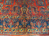 Load image into Gallery viewer, Hand-Knotted-Antique-Persian-Sarouk-Rug.jpg