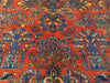 Load image into Gallery viewer, Hand-Knotted-Antique-Persian-Sarouk-Rug.jpg