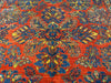 Load image into Gallery viewer, Hand-Knotted-Antique-Persian-Sarouk-Rug.jpg