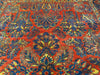 Load image into Gallery viewer, Hand-Knotted-Antique-Persian-Sarouk-Rug.jpg