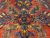 Load image into Gallery viewer, Hand-Knotted-Antique-Persian-Sarouk-Rug.jpg