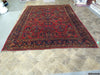 Load image into Gallery viewer, Hand-Knotted-Antique-Persian-Sarouk-Rug.jpg