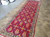 Load image into Gallery viewer, Persian-Hand-Knotted-Tabriz-Wide-Runner-Rug.jpg