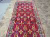 Load image into Gallery viewer, Persian-Hand-Knotted-Tabriz-Wide-Runner-Rug.jpg