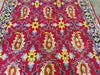 Load image into Gallery viewer, Persian-Hand-Knotted-Tabriz-Wide-Runner-Rug.jpg