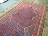 Load image into Gallery viewer, 5 x 13 Antique Persian Gallery Wide Runner #F-5691