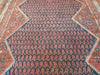 Load image into Gallery viewer, 5 x 13 Antique Persian Gallery Wide Runner #F-5691