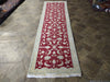 Load image into Gallery viewer, Hand-knotted-Wool-and-Silk-Runner.jpg