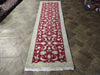 Load image into Gallery viewer, Hand-knotted-Wool-and-Silk-Runner.jpg