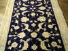 Load image into Gallery viewer, Hand-knotted-Wool-and-Silk-Runner.jpg