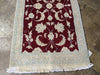 Load image into Gallery viewer,  Authentic-Persian-Nain-Silk-Runner.jpg