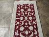 Load image into Gallery viewer,  Authentic-Persian-Nain-Silk-Runner.jpg