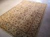 Load image into Gallery viewer, 6 x 9 Quality Jaipur Rug Neutral Beige Gold #F-5704