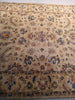 Load image into Gallery viewer, 6 x 9 Quality Jaipur Rug Neutral Beige Gold #F-5704