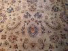 Load image into Gallery viewer, 6 x 9 Quality Jaipur Rug Neutral Beige Gold #F-5704