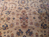 Load image into Gallery viewer, 6 x 9 Quality Jaipur Rug Neutral Beige Gold #F-5704