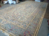 Load image into Gallery viewer, Authentic-Persian-kerman-Lavar-Rug.jpg