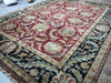 Load image into Gallery viewer, High-Quality-Jaipour-Natural-Rug.jpg