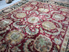 Load image into Gallery viewer, High-Quality-Jaipour-Natural-Rug.jpg