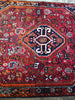 Load image into Gallery viewer, 4&#39; x 8&#39; Estate-Shiraz-Tribal-rug-Wool-on-Wool.jpg