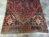 Load image into Gallery viewer, 4&#39; x 8&#39; Estate-Shiraz-Tribal-rug-Wool-on-Wool.jpg