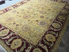 Load image into Gallery viewer, Agra-Handmade-Rug.jpg