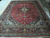 Load image into Gallery viewer, Authentic-Persian-Kashan-Rug.jpg
