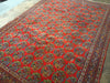 Load image into Gallery viewer, 7 x 9.10 BIJAR RUG DAMAGED #F-5762