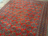 Load image into Gallery viewer, 7 x 9.10 BIJAR RUG DAMAGED #F-5762