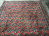 Load image into Gallery viewer, 7 x 9.10 BIJAR RUG DAMAGED #F-5762