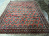 Load image into Gallery viewer, 7 x 9.10 BIJAR RUG DAMAGED #F-5762