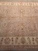 Load image into Gallery viewer, Authentic-Hand-knotted-Chobi-Peshawar-Rug.jpg