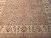 Load image into Gallery viewer, Authentic-Hand-knotted-Chobi-Peshawar-Rug.jpg