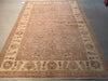 Load image into Gallery viewer, Authentic-Hand-knotted-Chobi-Peshawar-Rug.jpg