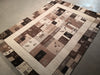 Load image into Gallery viewer,  Luxurious-Authentic-Gabbeh-Rug.jpg