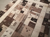 Load image into Gallery viewer,  Luxurious-Authentic-Gabbeh-Rug.jpg