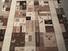 Load image into Gallery viewer,  Luxurious-Authentic-Gabbeh-Rug.jpg