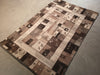 Load image into Gallery viewer, Handmade-Gabbeh-Wool-Rug.jpg