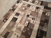 Load image into Gallery viewer, Handmade-Gabbeh-Wool-Rug.jpg