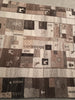 Load image into Gallery viewer, Handmade-Gabbeh-Wool-Rug.jpg