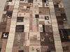 Load image into Gallery viewer, Handmade-Gabbeh-Wool-Rug.jpg