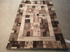 Load image into Gallery viewer, Handmade-Gabbeh-Wool-Rug.jpg