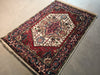 Load image into Gallery viewer, Authentic-Handmade-Serapi-Wool-Rug.jpg